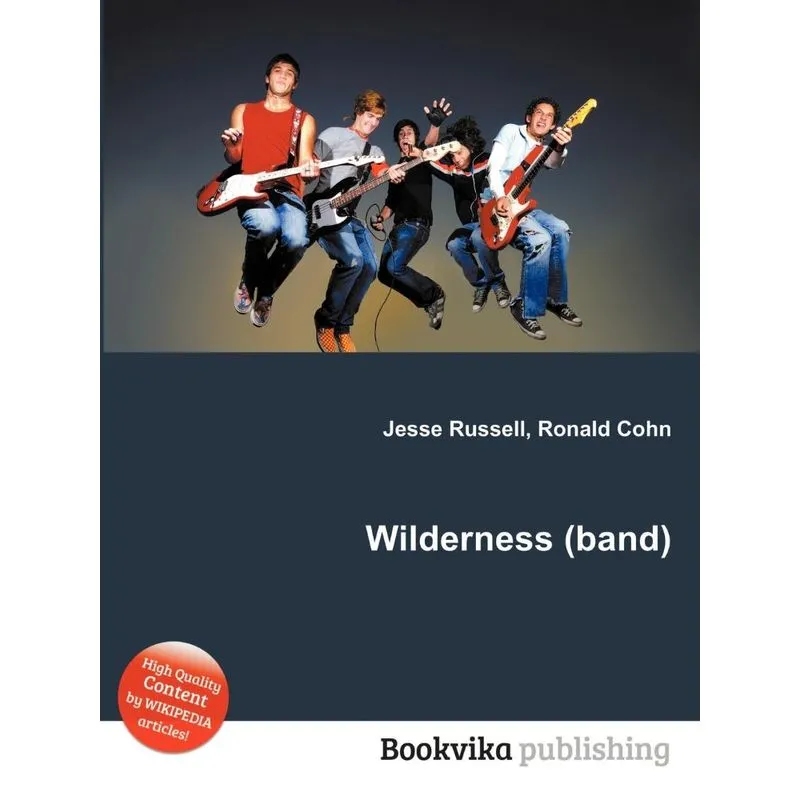 Wilderness (band)