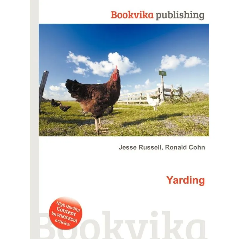 Yarding