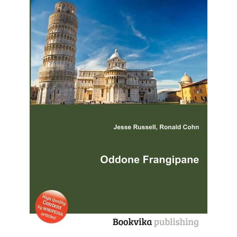 Oddone Frangipane
