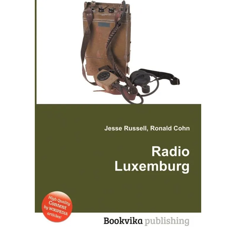 Radio Luxemburg