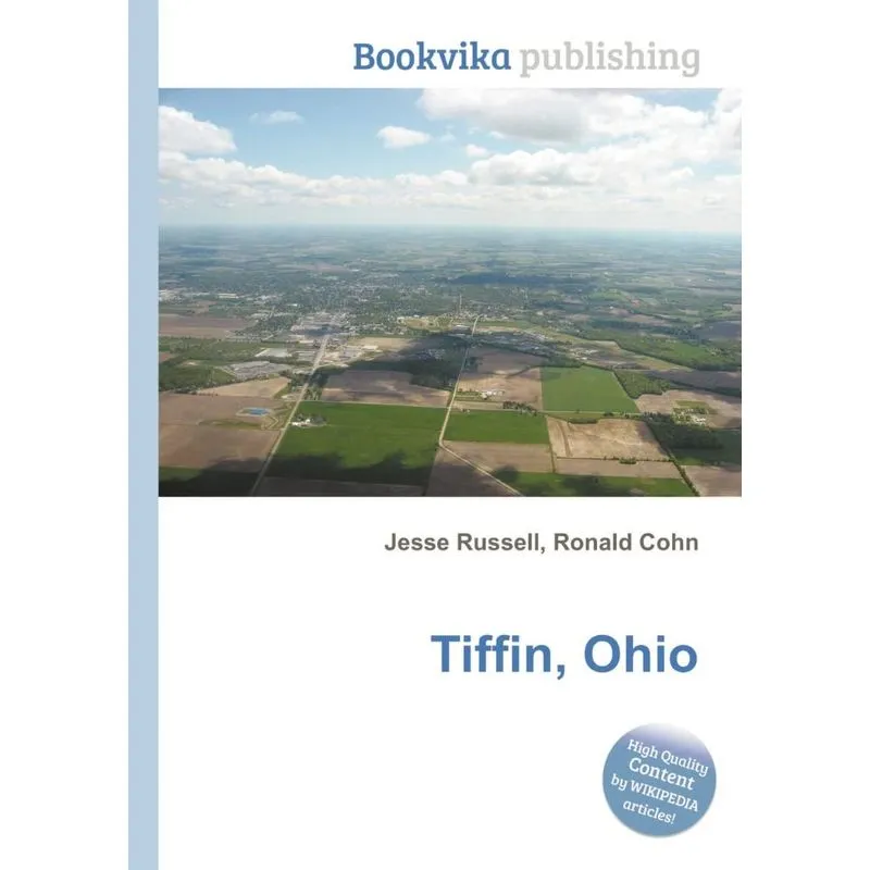 Tiffin, Ohio