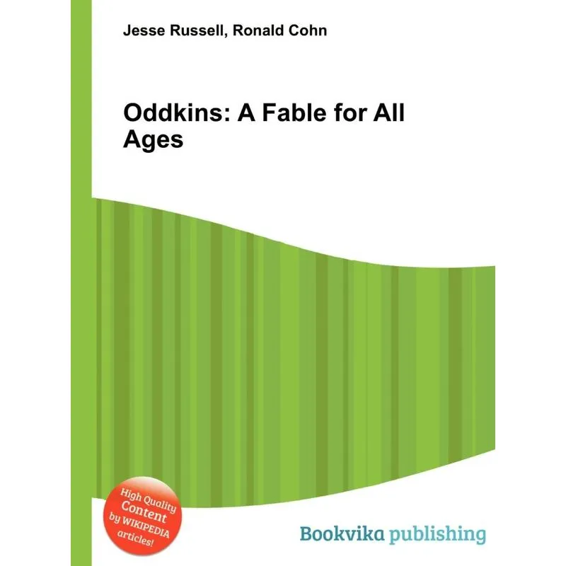 Oddkins