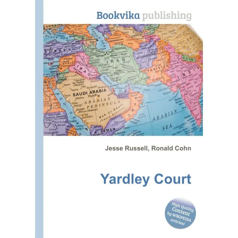 Yardley Court