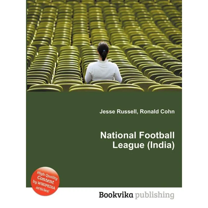 National Football League (India)