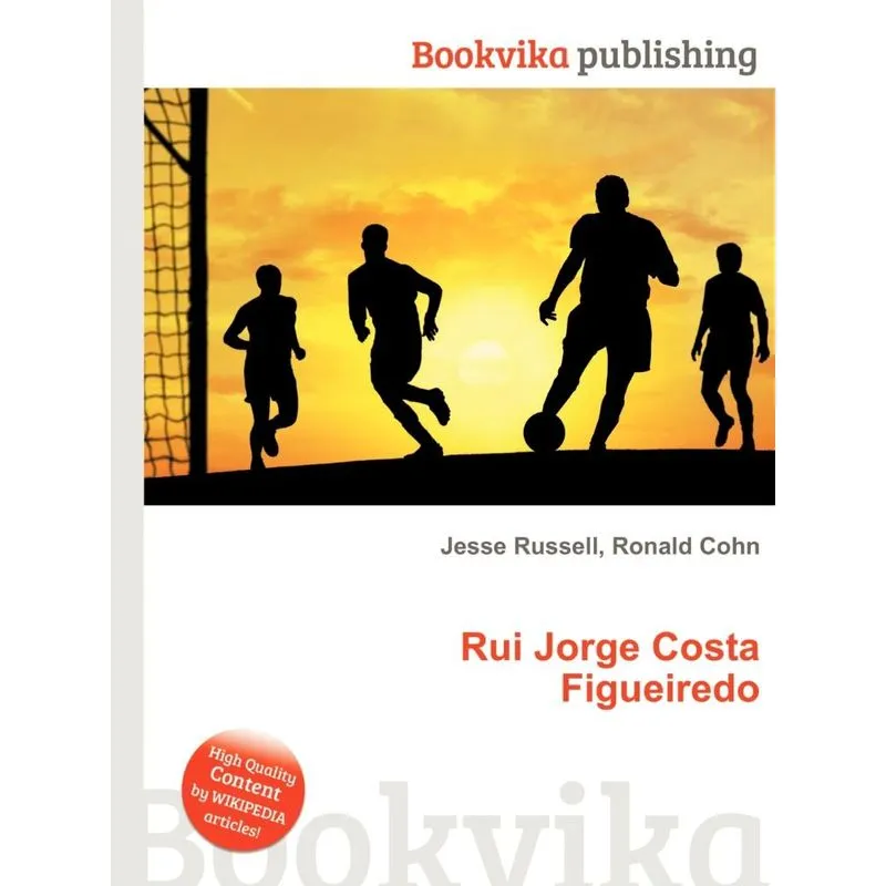 Rui Jorge Costa Figueiredo