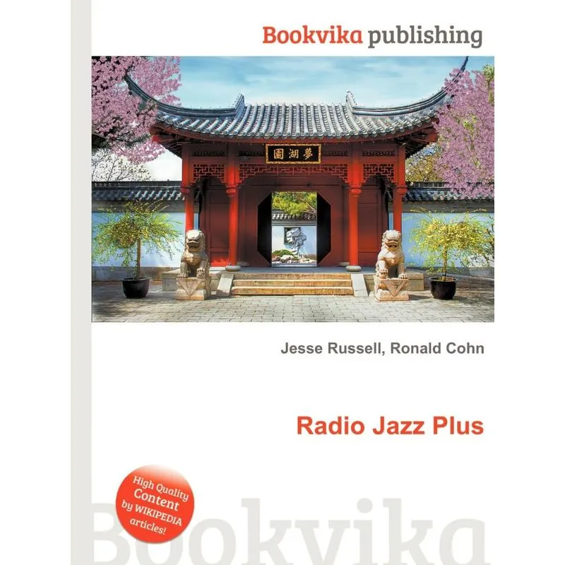 Radio Jazz Plus