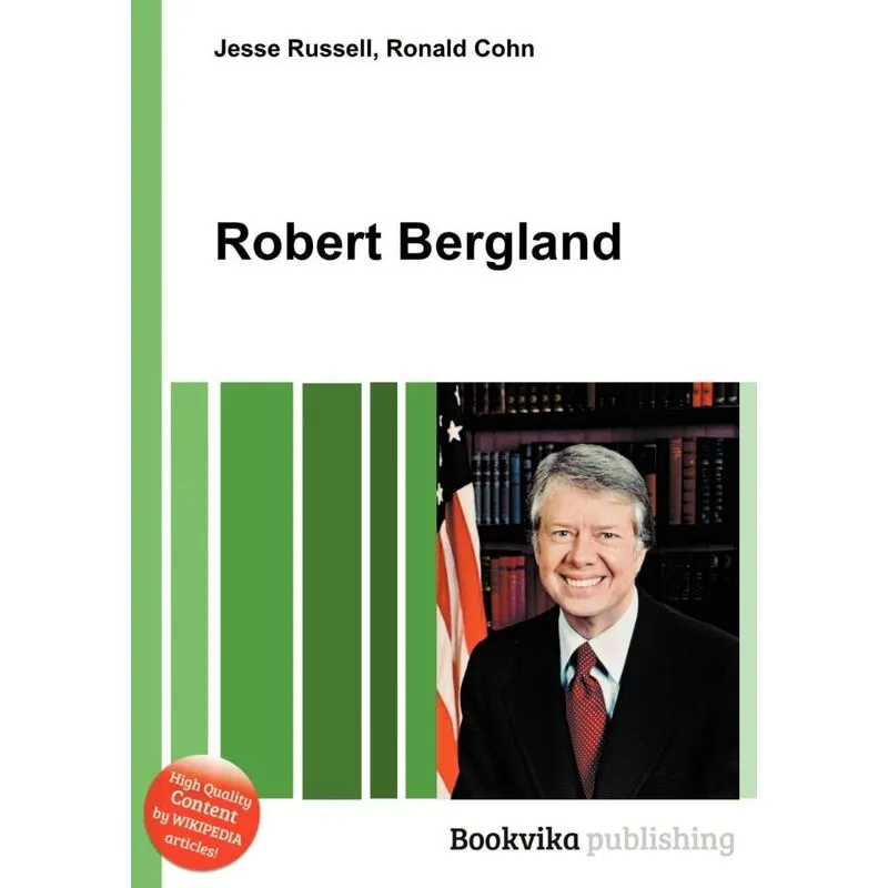 Robert Bergland
