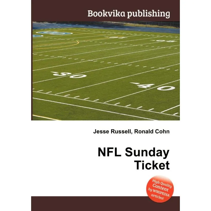 NFL Sunday Ticket