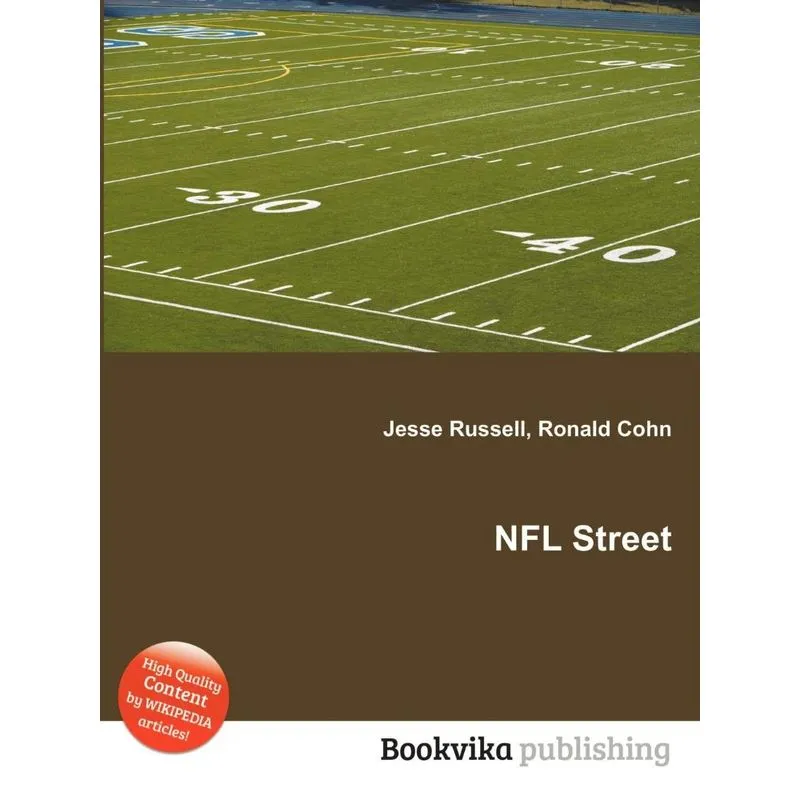 NFL Street