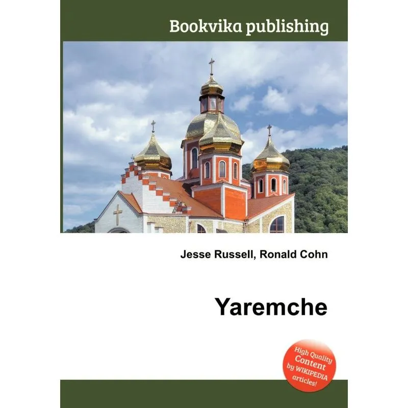 Yaremche