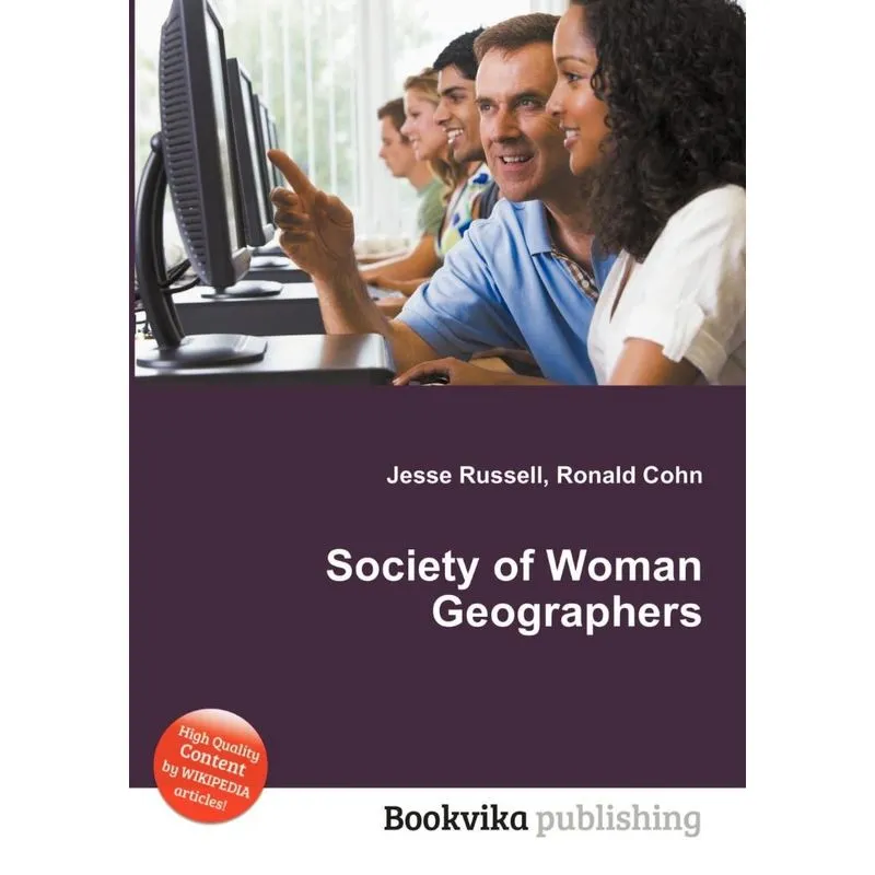 Society Of Woman Geographers
