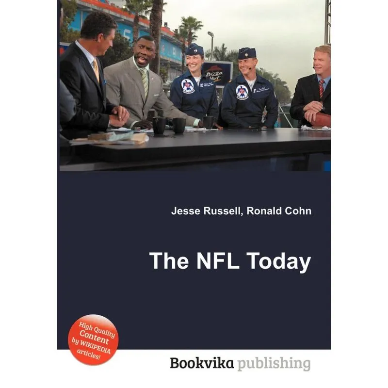 The NFL Today