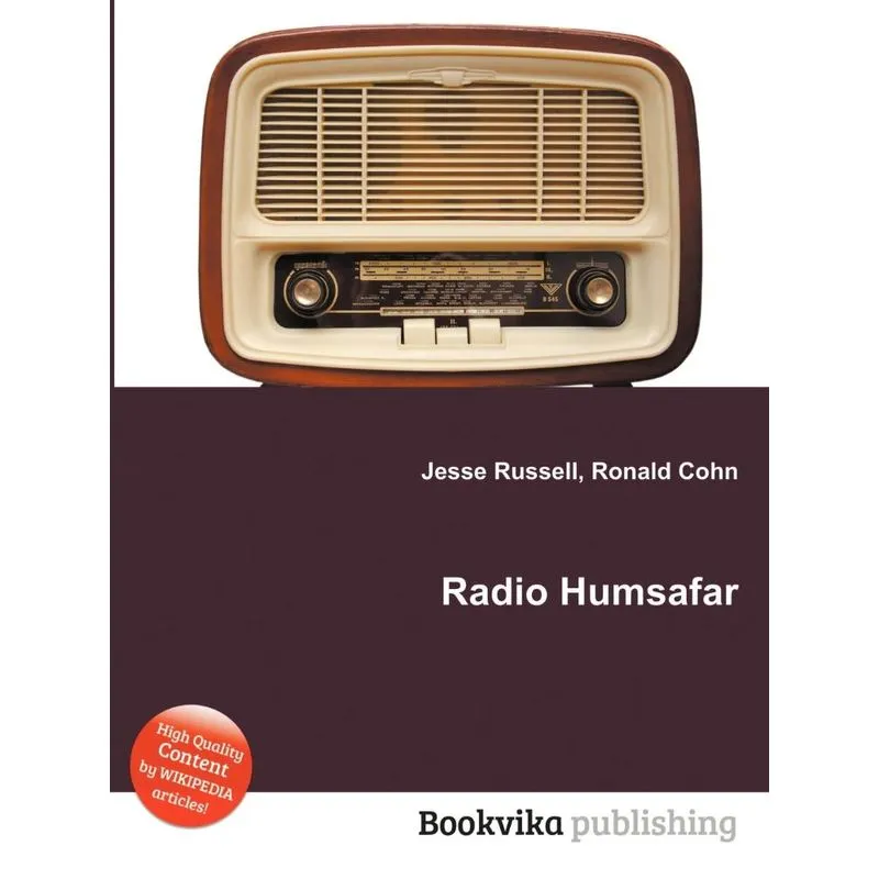 Radio Humsafar