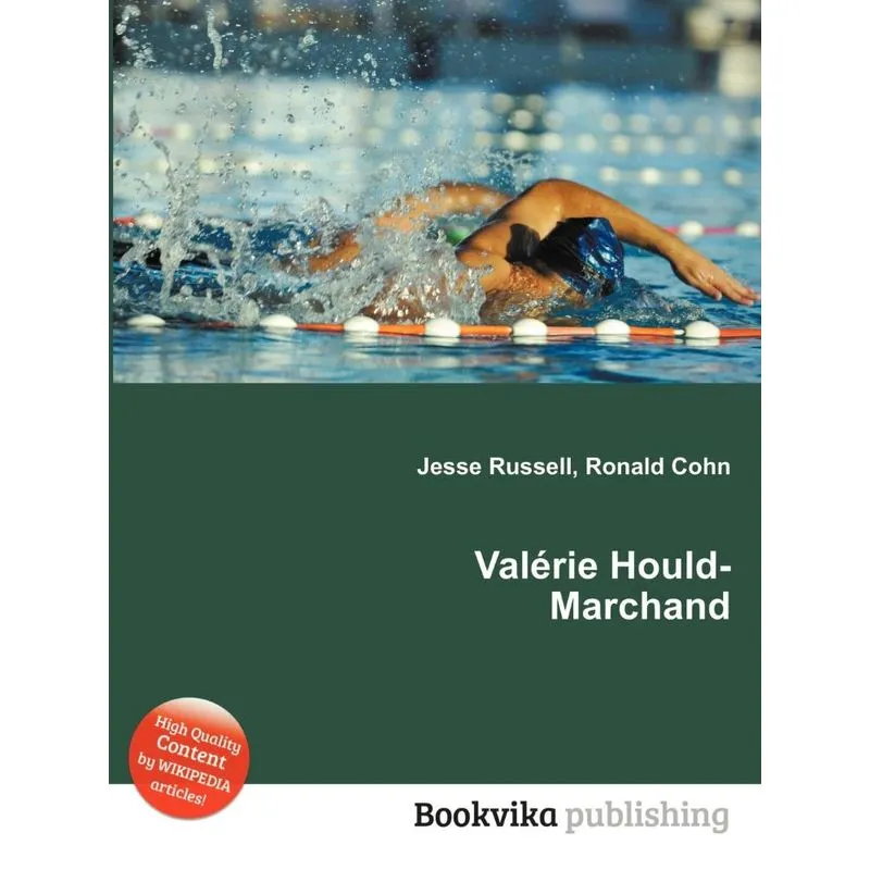 Valerie Hould-marchand