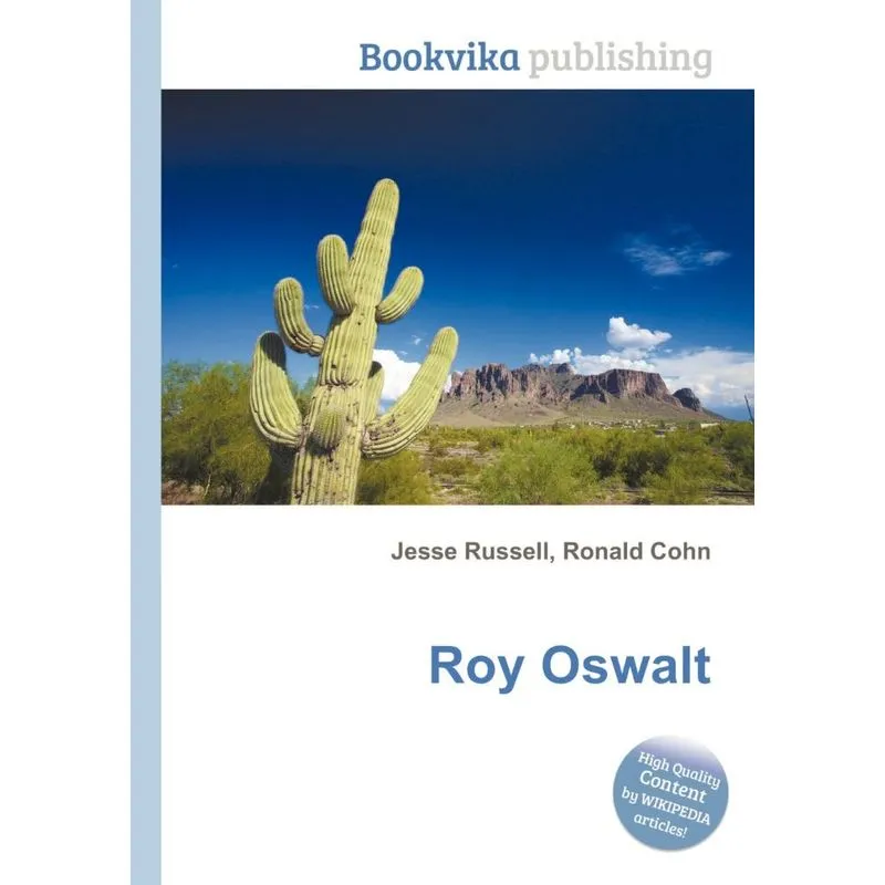 Roy Oswalt