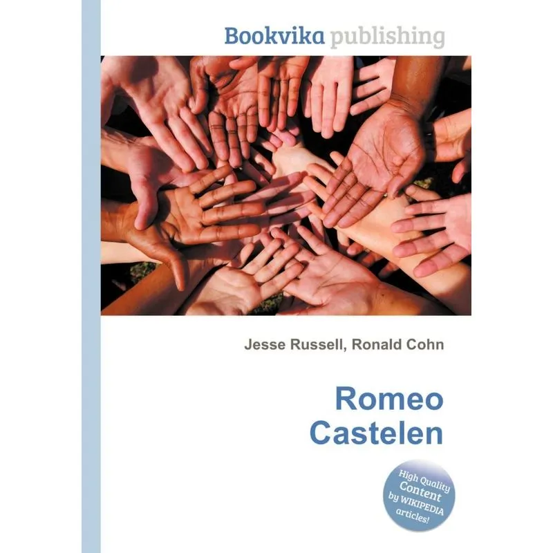 Romeo Castelen