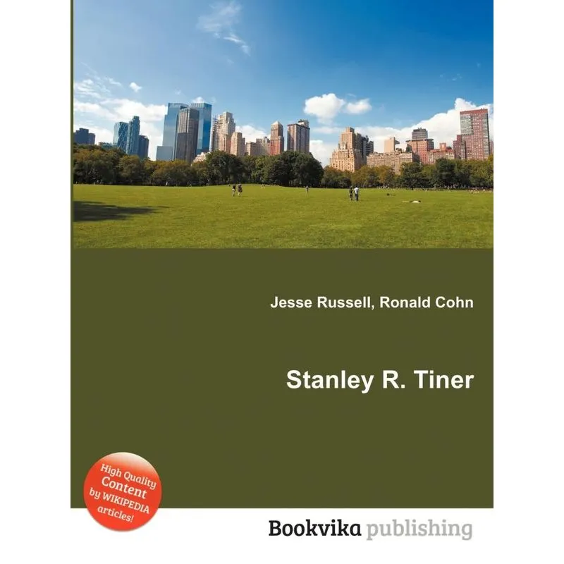 Stanley R. Tiner