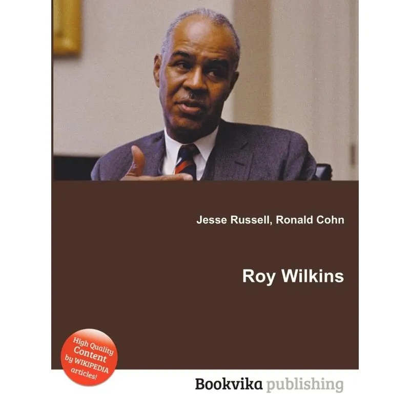 Roy Wilkins