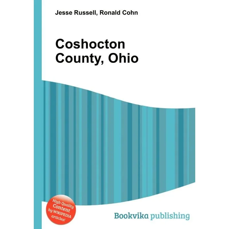 Coshocton County, Ohio