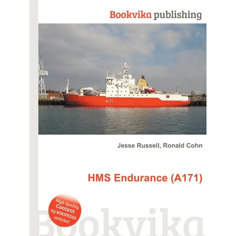 HMS Endurance (A171)