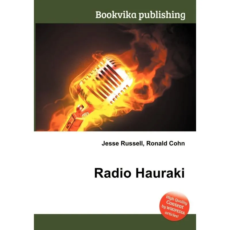 Radio Hauraki