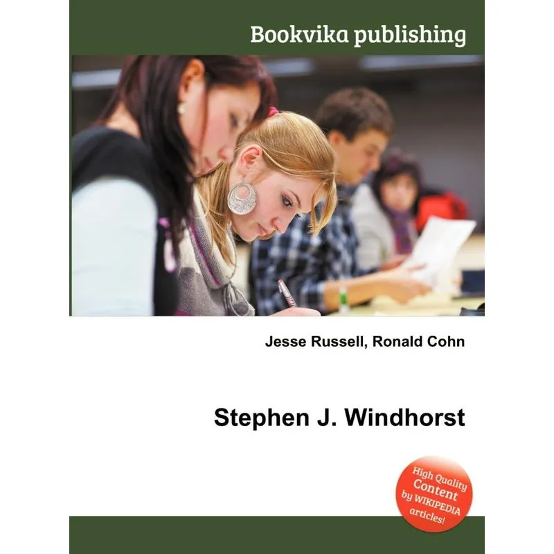 Stephen J. Windhorst