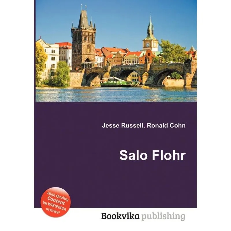 Salo Flohr