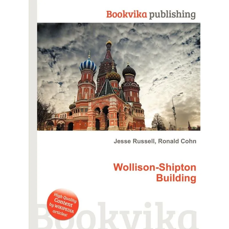 Wollison-Shipton Building