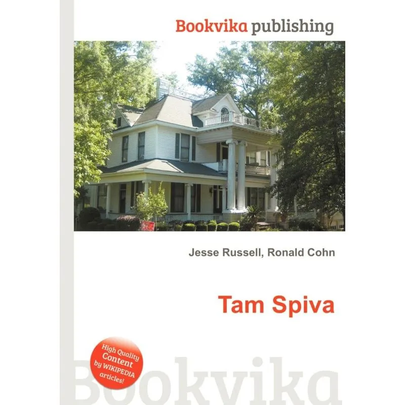 Tam Spiva