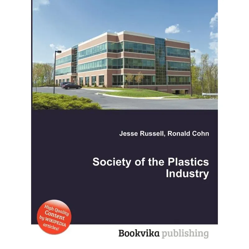 Society of the Plastics Industry