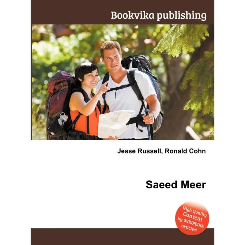 Saeed Meer