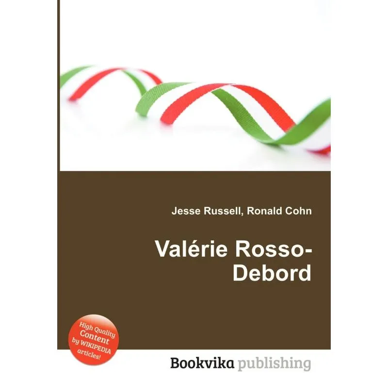 Valerie Rosso-Debord