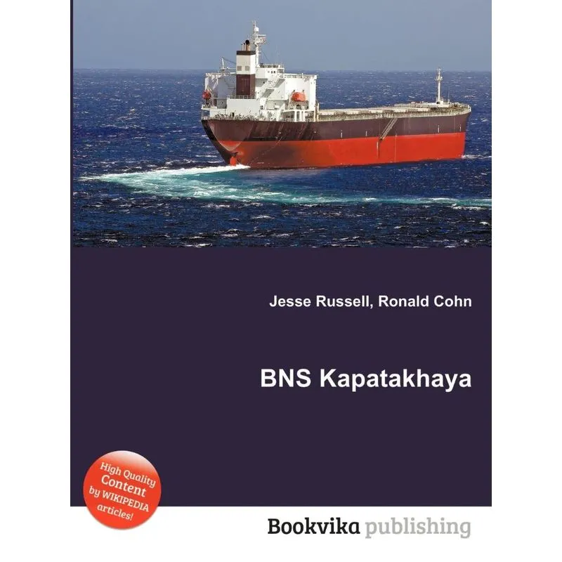 Bns Kapatakhaya