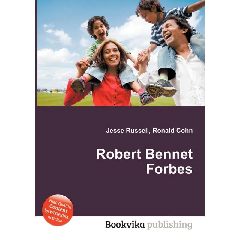 Robert Bennet Forbes