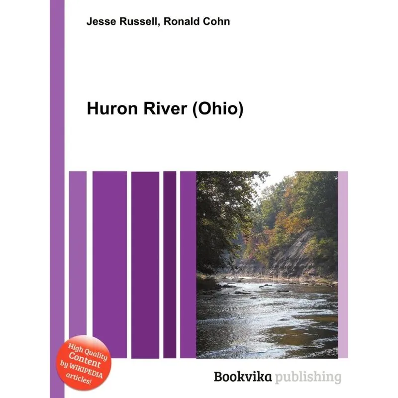 Huron River (Ohio)