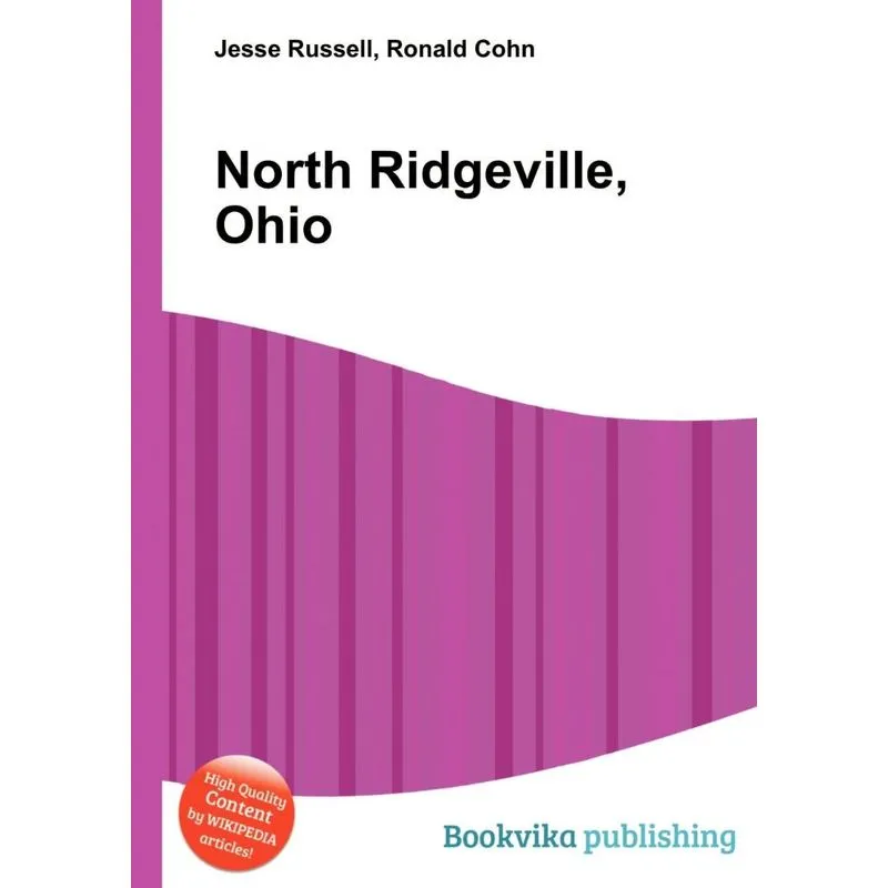 North Ridgeville, Ohio