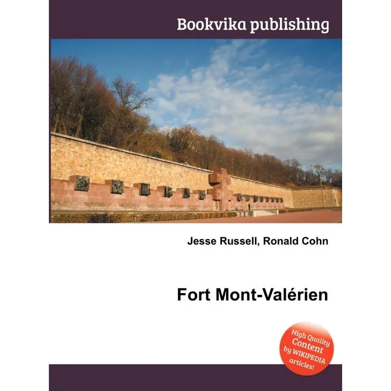 Fort Mont-valerien
