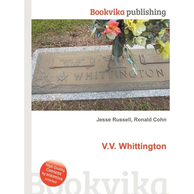 V.V. Whittington