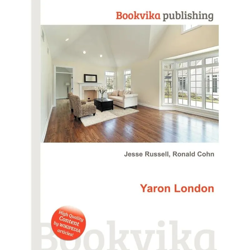 Yaron London