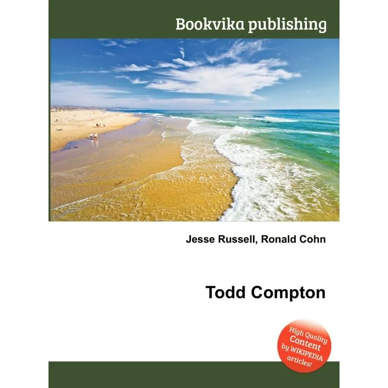 Todd Compton