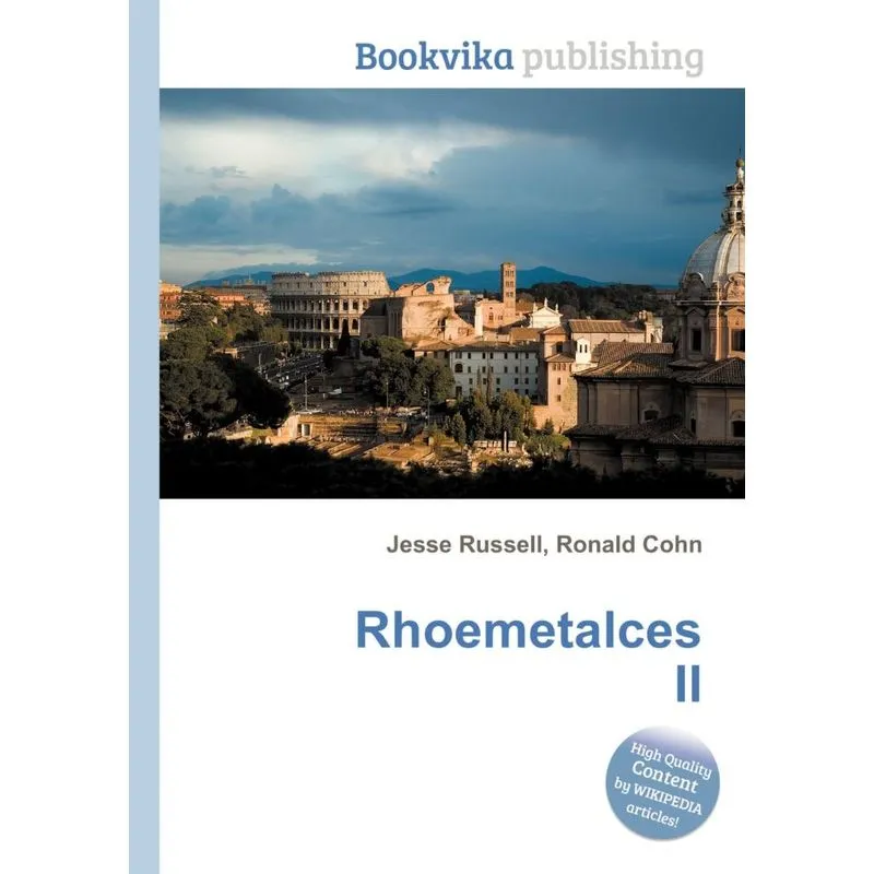 Rhoemetalces II