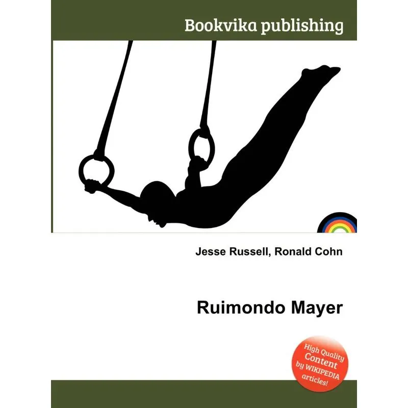 Ruimondo Mayer