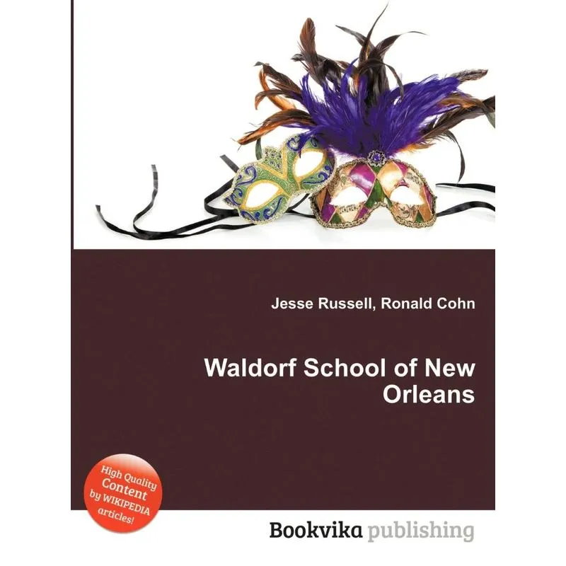 Waldorf School Of New Orleans