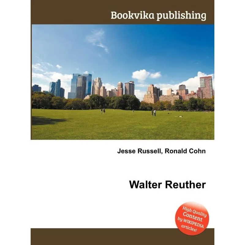 Walter Reuther