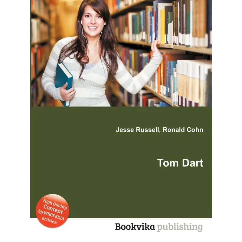 Tom Dart