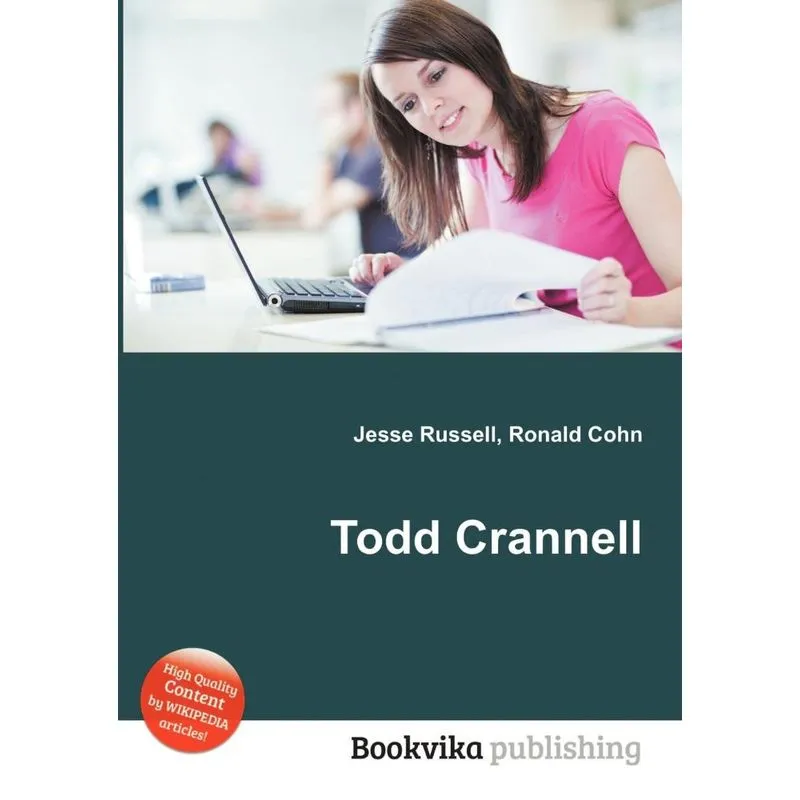 Todd Crannell