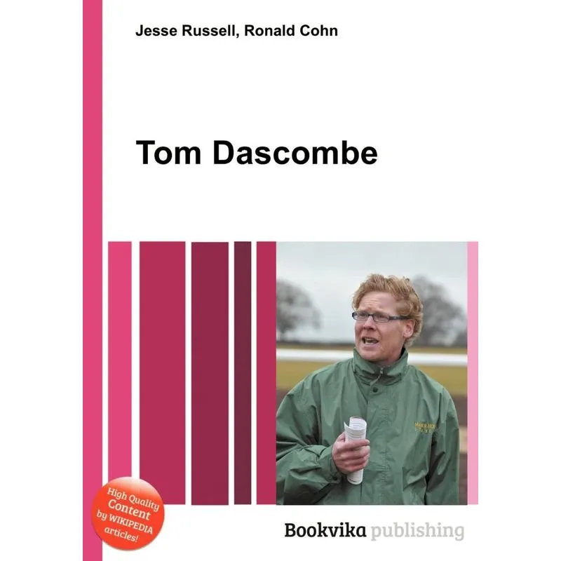 Tom Dascombe