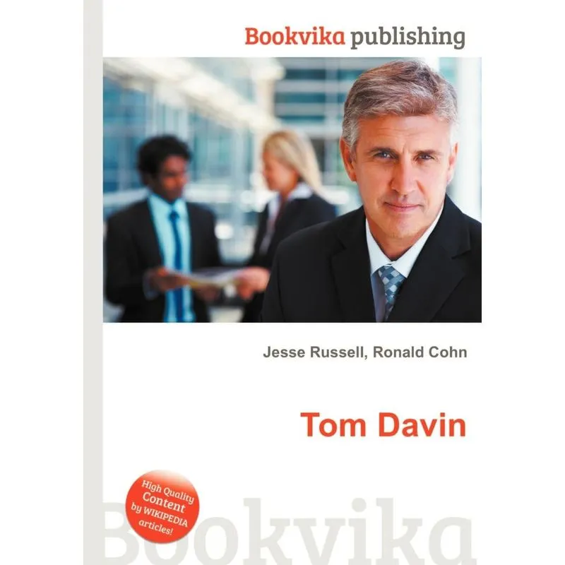 Tom Davin