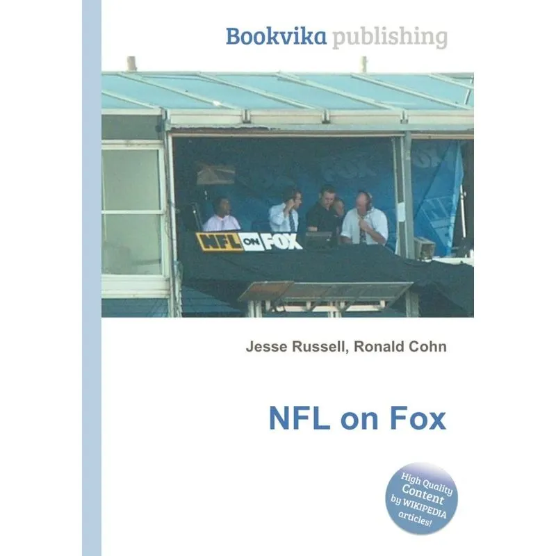 Nfl On Fox