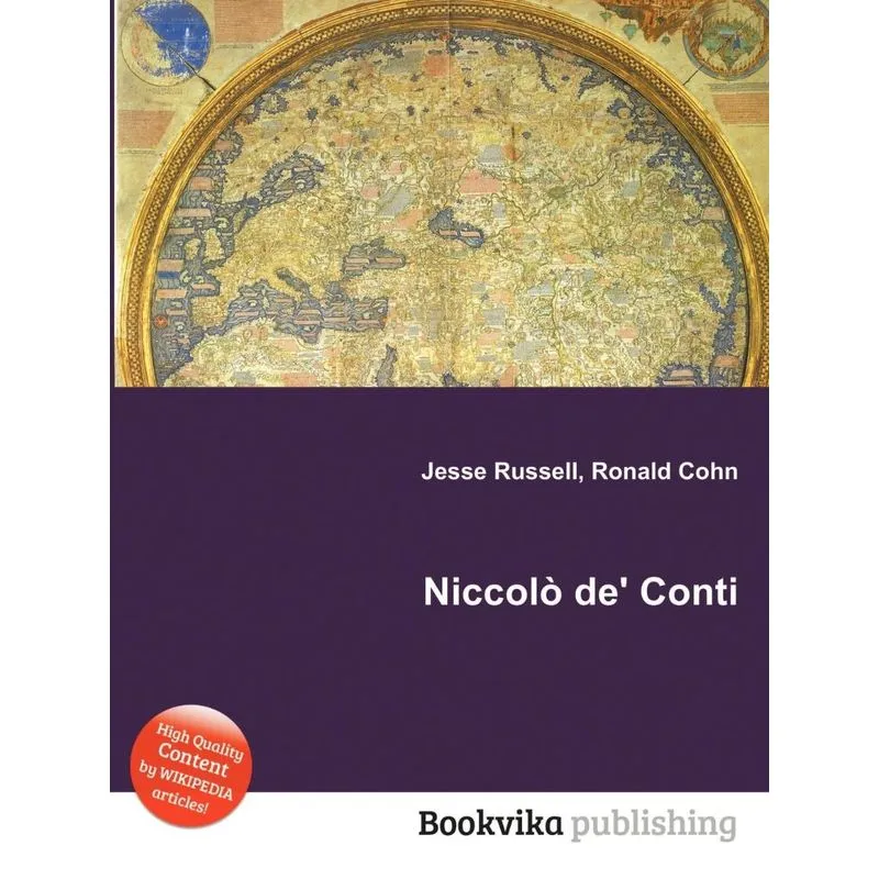 Niccolo de Conti
